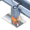 Xtool D1 Pro 20w Macchina per incisione e taglio laser a diodi ad alta precisione